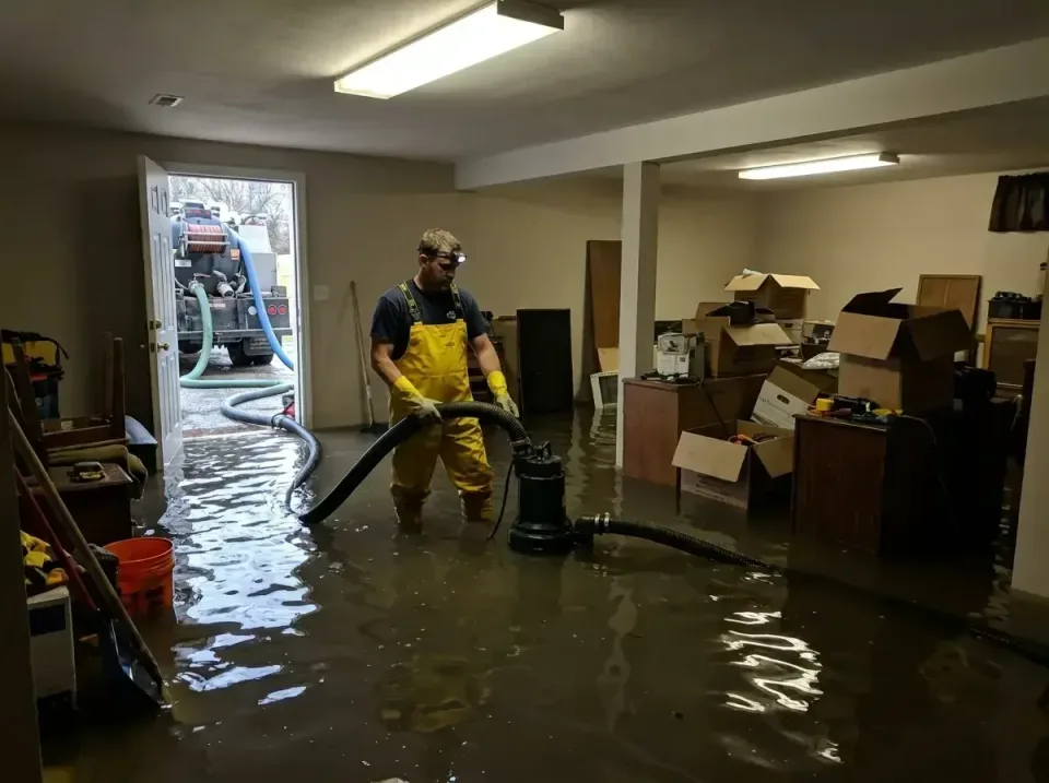 basement-burst-pipe-flooding-a-001 — frequently asked questions, 24-Hour Water Damage Restoration Services in Presquille, LA